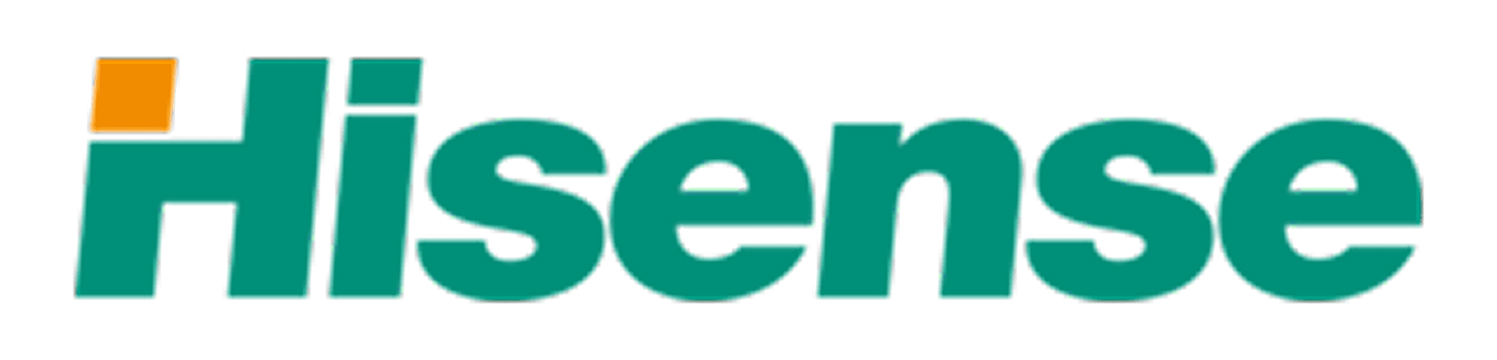 HISENSE